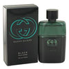 Gucci Guilty Black Eau De Toilette Spray By Gucci