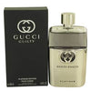 Gucci Guilty Platinum Eau De Toilette Spray By Gucci