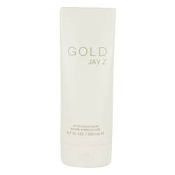 Gold Jay Z After Shave Balm By Jay-Z