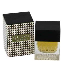 Gucci Pour Homme Mini EDT By Gucci