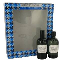 Grey Flannel Gift Set By Geoffrey Beene