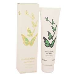 Hanae Mori Body Lotion (Green Butterfly) By Hanae Mori