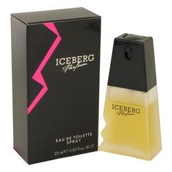 Iceberg Eau De Toilette Spray By Iceberg
