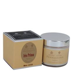 Iris Prima Hand & Body Cream By Penhaligon's