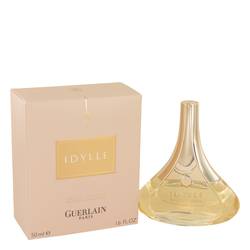 Idylle Eau De Toilette Spray By Guerlain