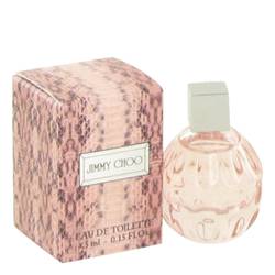 Jimmy Choo Mini EDT By Jimmy Choo