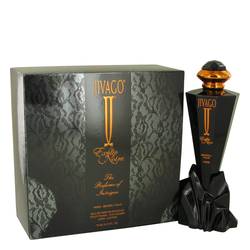 Jivago Exotic Noire Eau De Parfum Spray By Ilana Jivago