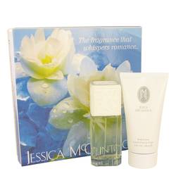 Jessica Mc Clintock Gift Set By Jessica McClintock