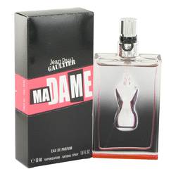 Madame Eau De Parfum Spray By Jean Paul Gaultier