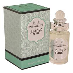 Juniper Sling Eau De Toilette Spray (Unisex) By Penhaligon's