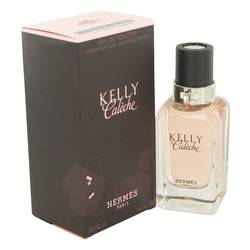 Kelly Caleche Eau De Toilette Spray By Hermes