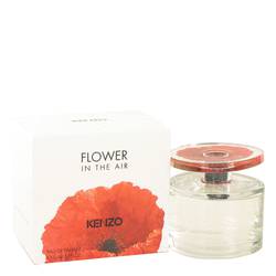 Kenzo Flower In The Air Eau De Parfum Spray By Kenzo
