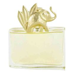 Kenzo Jungle Elephant Eau De Parfum Spray (Tester) By Kenzo