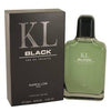 Kl Black Eau De Toilette Spray By Karen Low