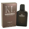 Kl Connect Eau De Toilette Spray By Karen Low