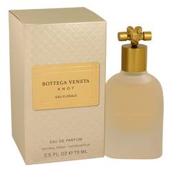 Knot Eau Florale Eau De Parfum Spray By Bottega Veneta