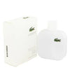 Lacoste Eau De Lacoste L.12.12 Blanc Eau De Toilette Spray By Lacoste