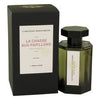 La Chasse Aux Papillons Eau De Toilette Spray (New Packaging Unisex) By L'Artisan Parfumeur