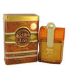 Cuban Glory Eau De Toilette Spray By Lamis