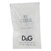 La Roue De La Fortune 10 Vial (sample) By Dolce & Gabbana