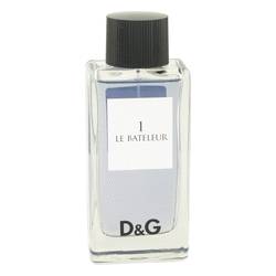 Le Bateleur 1 Eau De Toilette Spray (Tester) By Dolce & Gabbana