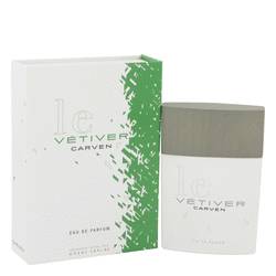 Le Vetiver Eau De Parfum Spray By Carven