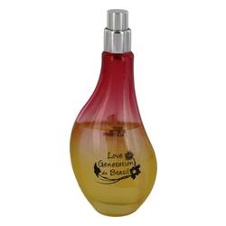 Love Generation Brasil Eau De Parfum Spray (Tester) By Jeanne Arthes