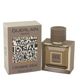L'homme Ideal Eau De Parfum Spray By Guerlain