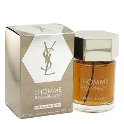 L'homme Intense Eau De Parfum Spray By Yves Saint Laurent