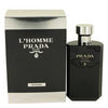 L'homme Intense Prada Eau De Parfum Spray By Prada