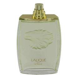 Lalique Eau De Toilette Spray (Tester) Lion By Lalique
