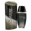 Lomani Uncontrol Eau De Toilette Spray By Lomani
