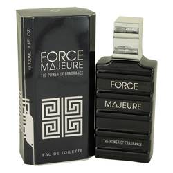 Force Majeure Eau DE Toilette Spray By La Rive