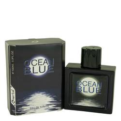 Ocean Blue Eau De Toilette Spray By La Rive