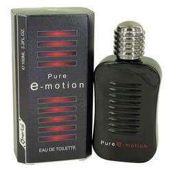 La Rive Pure Emotion Eau De Toilette Spray By La Rive
