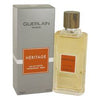Heritage Eau De Toilette Spray By Guerlain