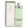 Eau De Cartier Eau De Toilette Spray (Unisex Concentree) By Cartier