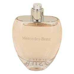 Mercedes Benz Eau De Parfum Spray (Tester) By Mercedes Benz