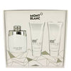 Montblanc Legend Spirit Gift Set By Mont Blanc