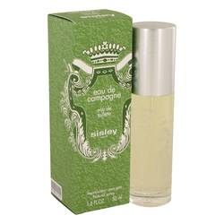 Eau De Campagne Eau De Toilette Spray By Sisley