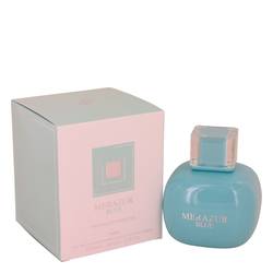 Merazur Blue Eau De Parfum Spray By Merazur