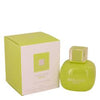 Merazur Green Eau De Parfum Spray By Merazur