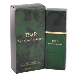 Tsar Eau De Toilette Spray By Van Cleef & Arpels