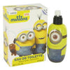 Minions Yellow Eau De Toilette Spray By Minions