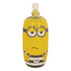 Minions Yellow Eau De Toilette Spray (Tester) By Minions
