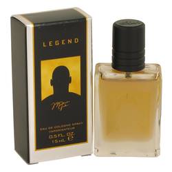 Michael Jordan Legend Mini Cologne Spray By Michael Jordan
