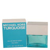 Michael Kors Turquoise Eau De Parfum Spray By Michael Kors
