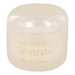 Marilyn Miglin Celebrate Body Crème By Marilyn Miglin