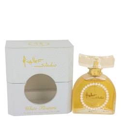 Micallef White Flowers Eau De Parfum Spray By M. Micallef