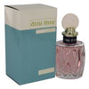 Miu Miu L'eau Rosee Eau De Toilette Spray By Miu Miu